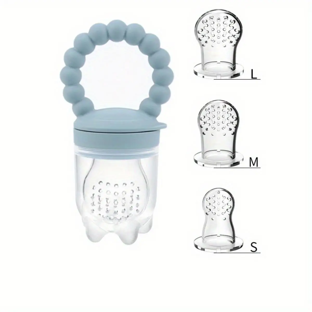 3PCS/Set Baby Feeder Pacifier - Image 9