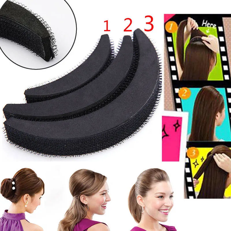 3PCS/Set Hair Volume Pads - Image 6