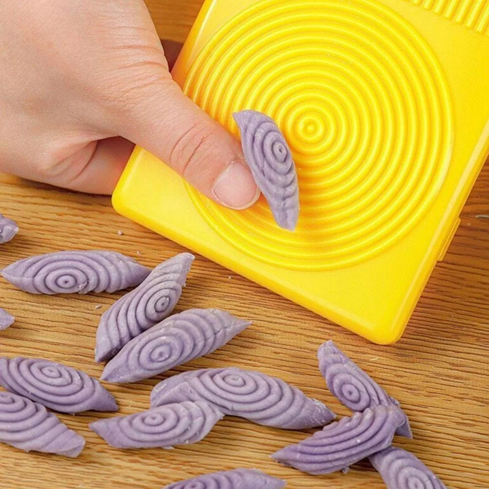 3PCS/Set Multifunctional Pasta Maker Board - Image 3