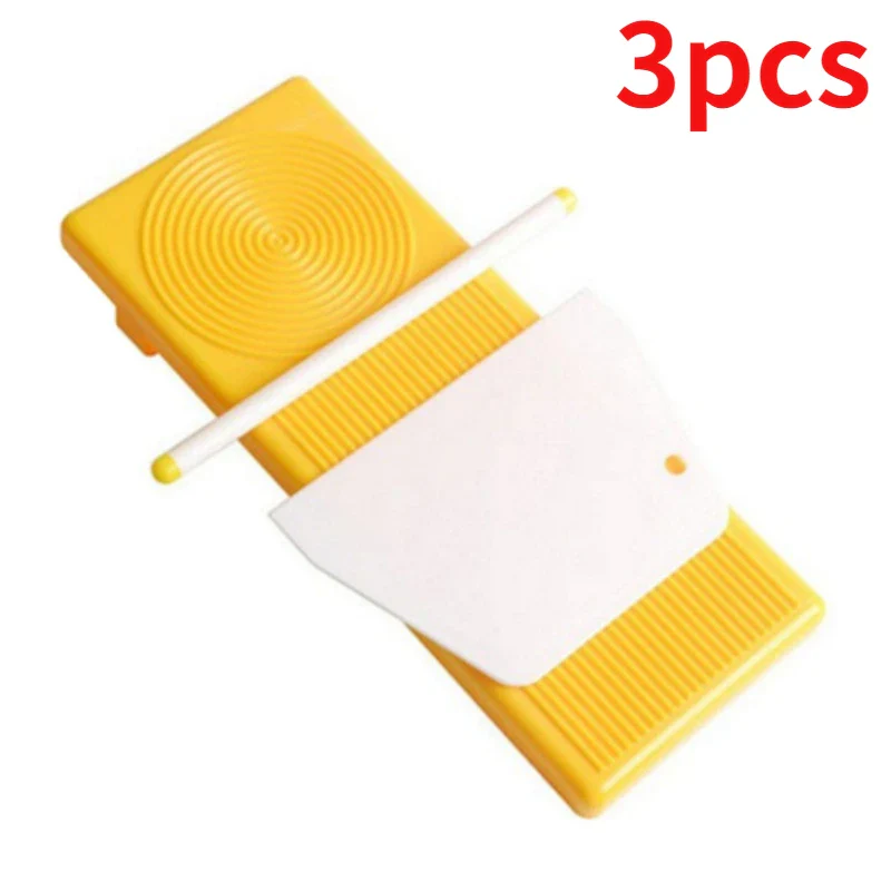 3PCS/Set Multifunctional Pasta Maker Board - Image 7
