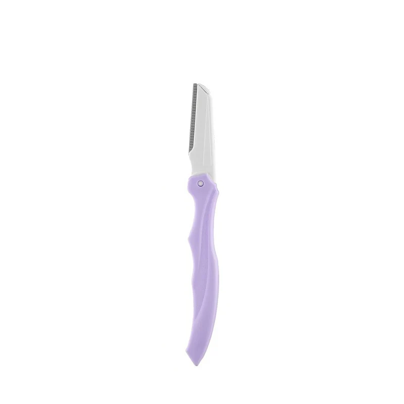 3PCS Stainless Steel Eyebrow Trimming Set - Image 6