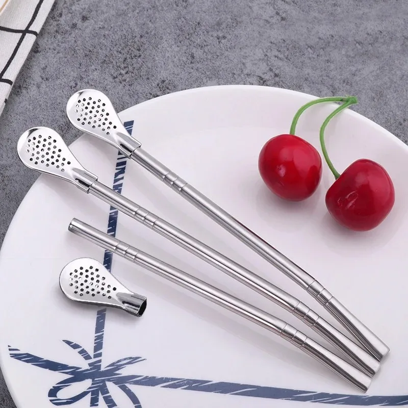 3PCS Tea Spoon Set - Image 2