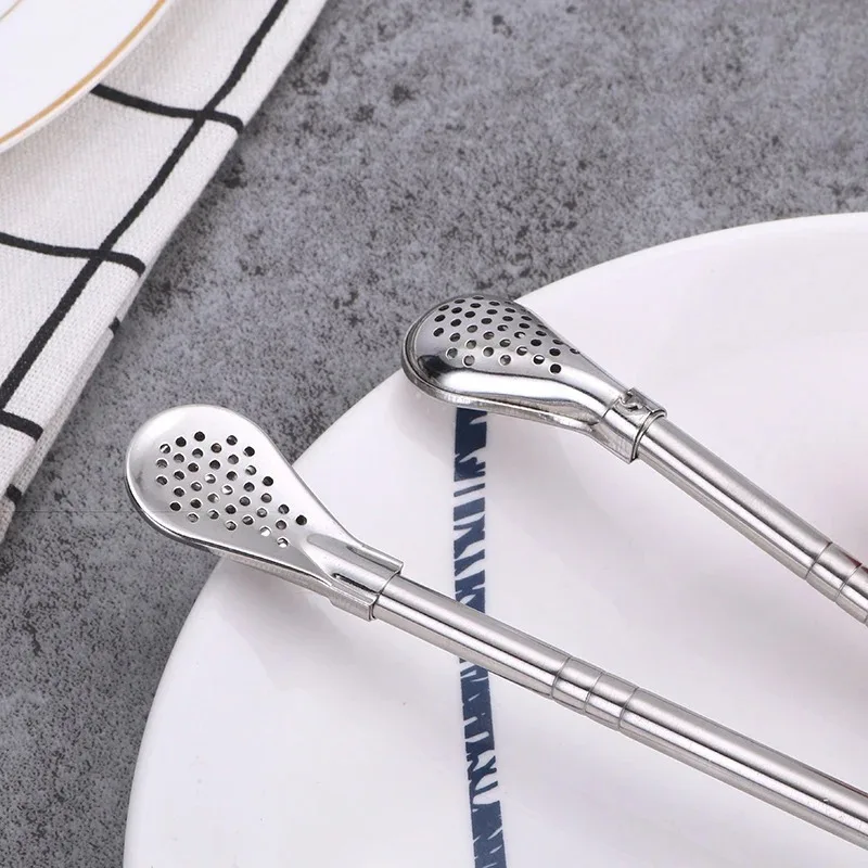 3PCS Tea Spoon Set - Image 3