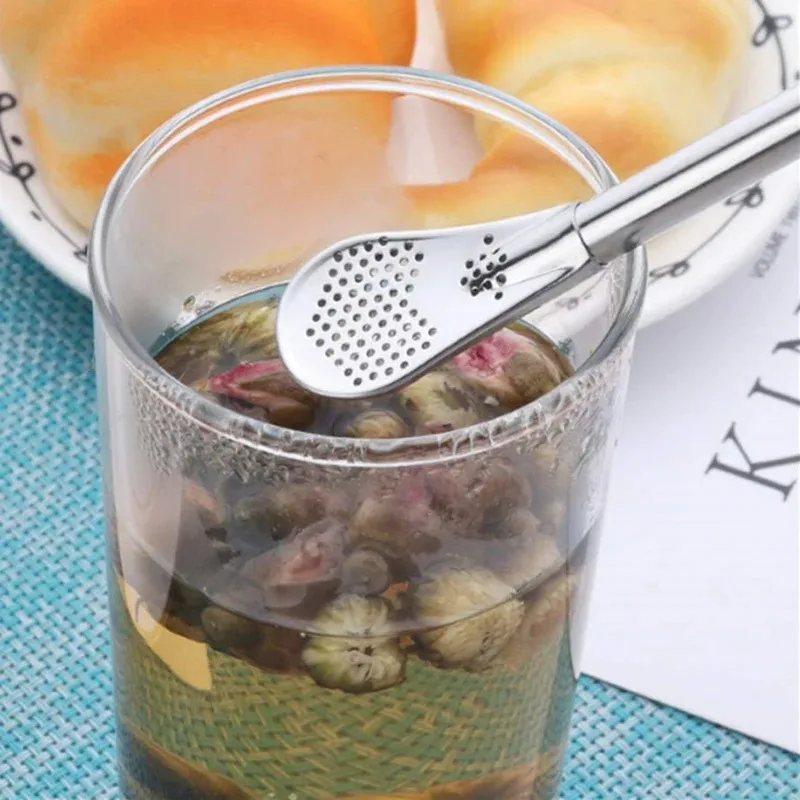 3PCS Tea Spoon Set - Image 4