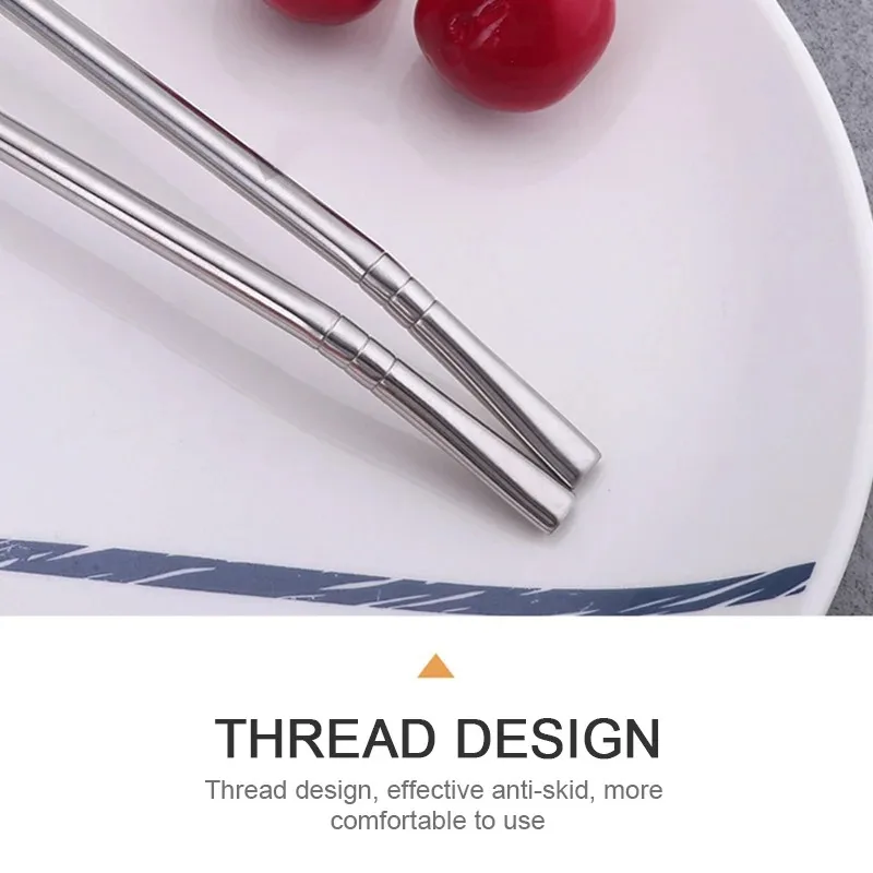 3PCS Tea Spoon Set - Image 5