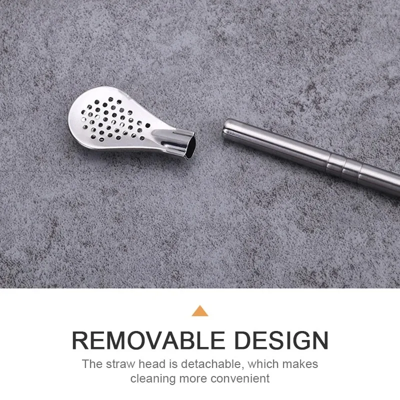 3PCS Tea Spoon Set - Image 6
