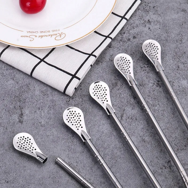 3PCS Tea Spoon Set - Image 7