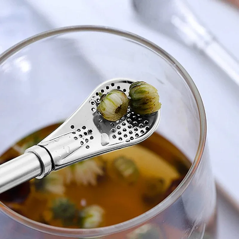 3PCS Tea Spoon Set - Image 8
