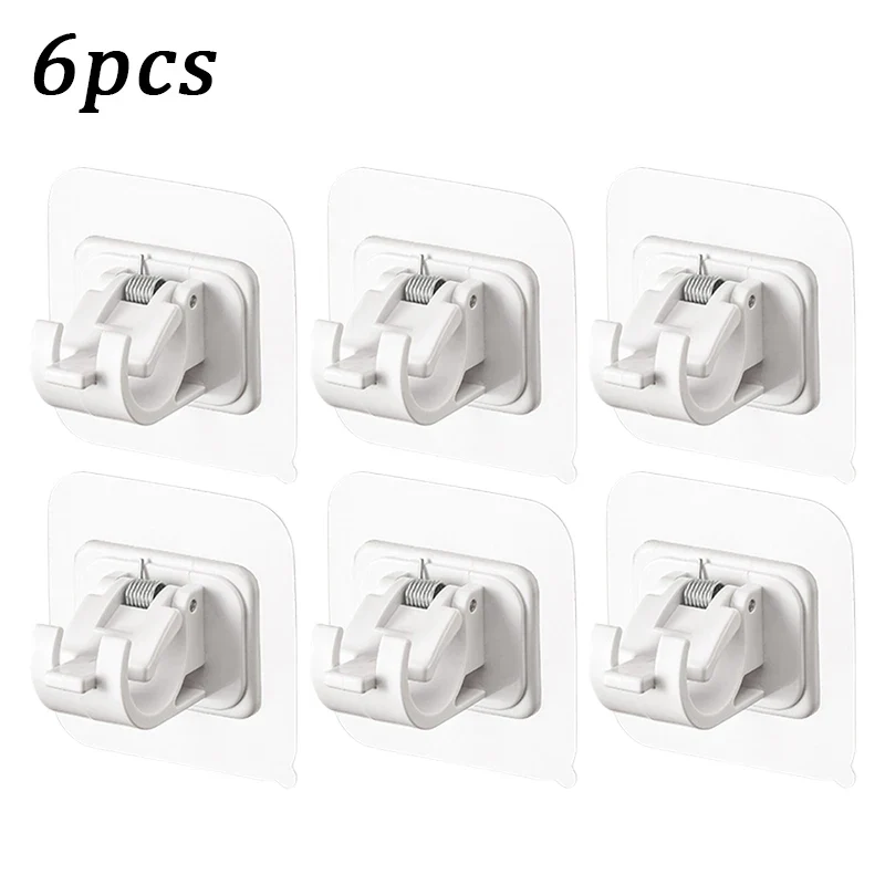 4/6/24PCS  Adjustable Hook - Image 12