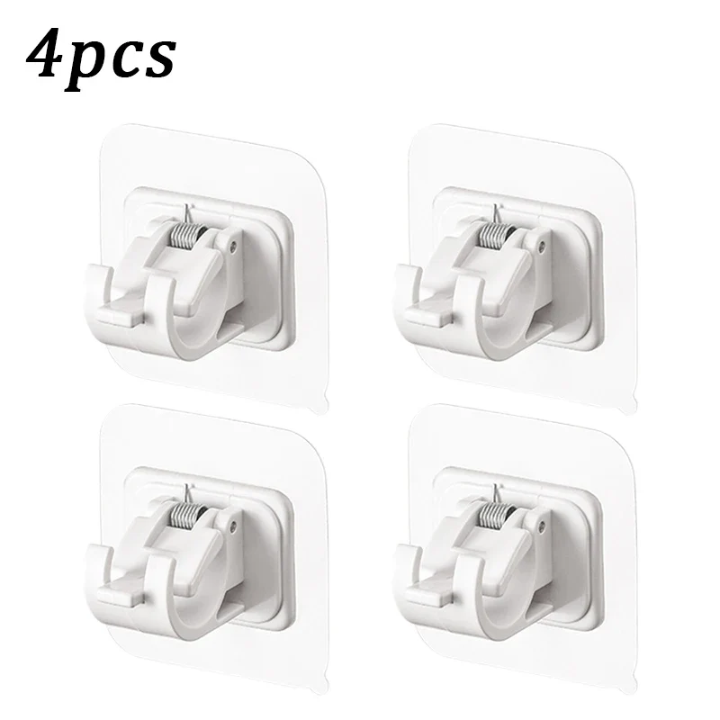 4/6/24PCS  Adjustable Hook - Image 13