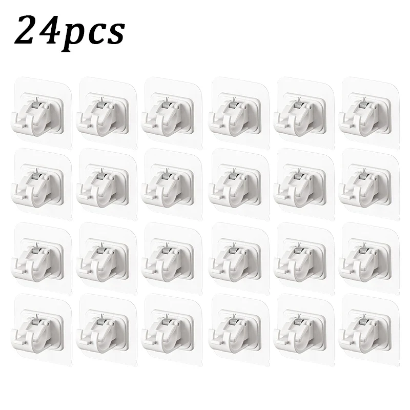 4/6/24PCS  Adjustable Hook - Image 14