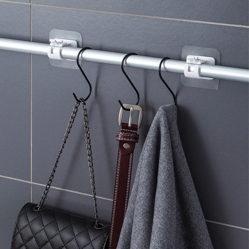 4/6/24PCS  Adjustable Hook - Image 4