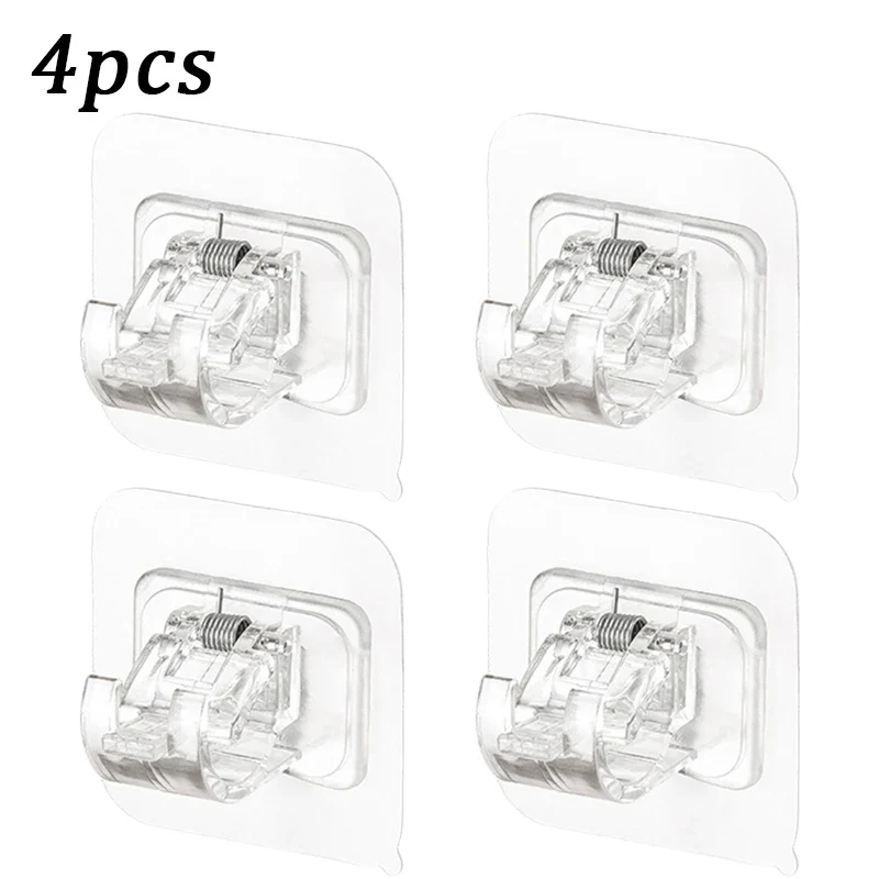 4/6/24PCS  Adjustable Hook - Image 9
