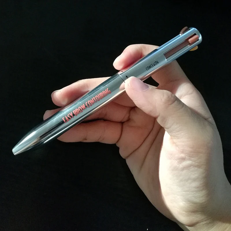 4-In-1 Contour Brow Pen - Image 10