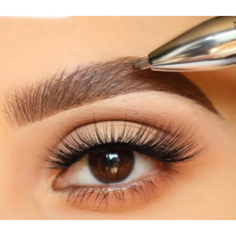 4-In-1 Contour Brow Pen - Image 13