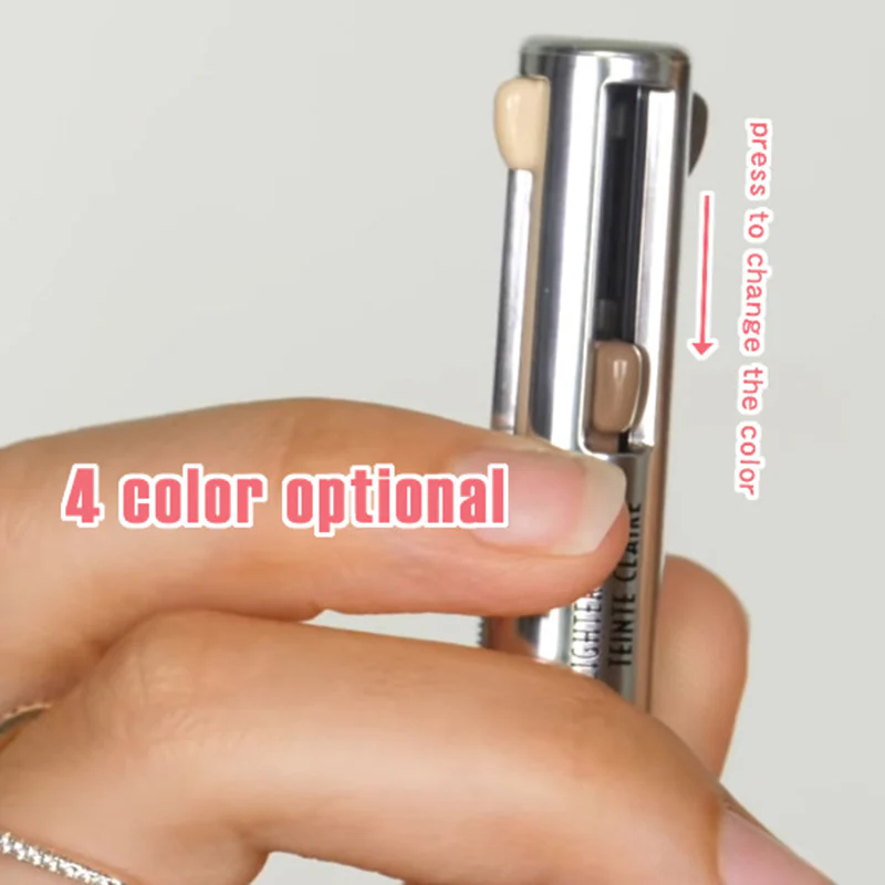 4-In-1 Contour Brow Pen - Image 17
