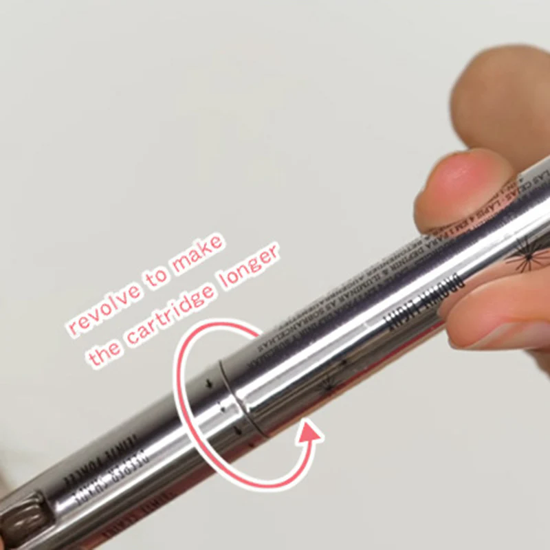 4-In-1 Contour Brow Pen - Image 18
