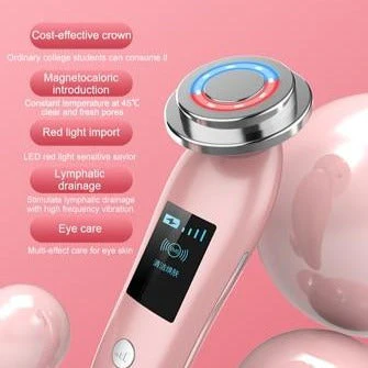 4-in-1 EMS Photon Facial Care - Image 2