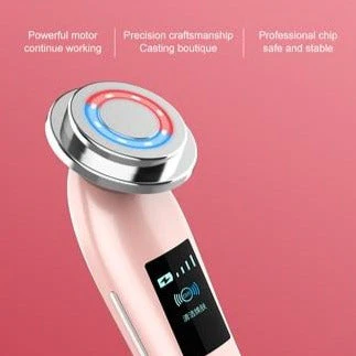 4-in-1 EMS Photon Facial Care - Image 3