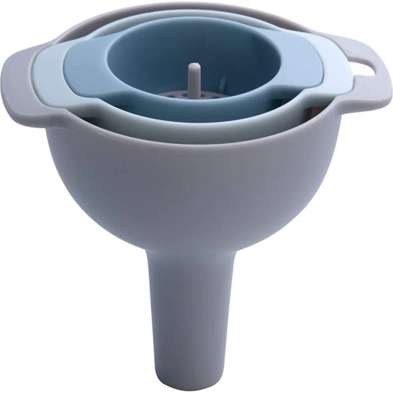 4-In-1 Filtering Funnel - Image 12