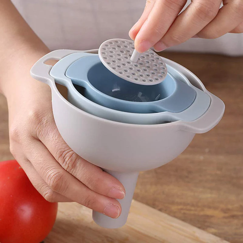 4-In-1 Filtering Funnel - Image 14
