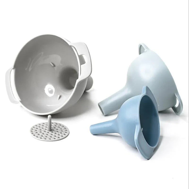 4-In-1 Filtering Funnel - Image 4