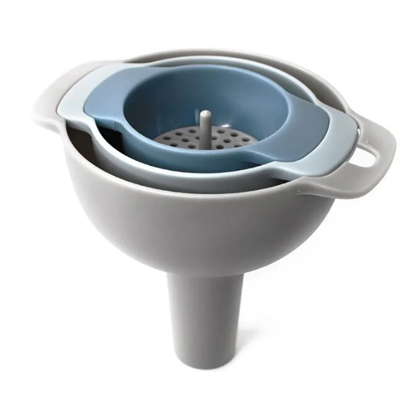 4-In-1 Filtering Funnel - Image 6