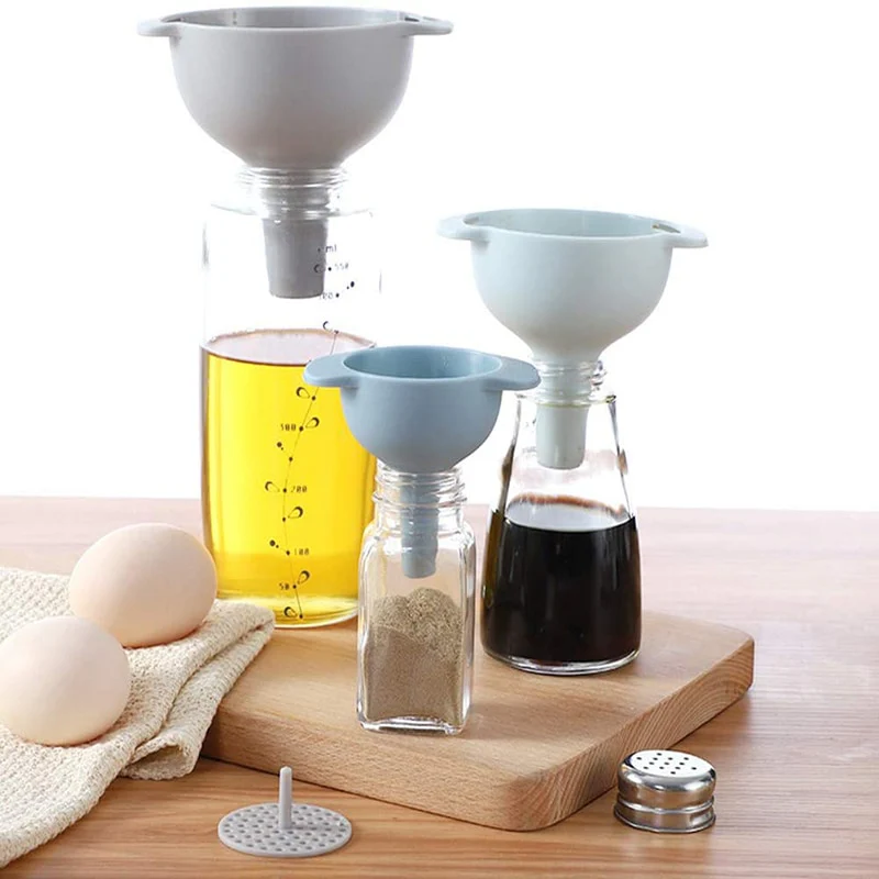 4-In-1 Filtering Funnel - Image 7