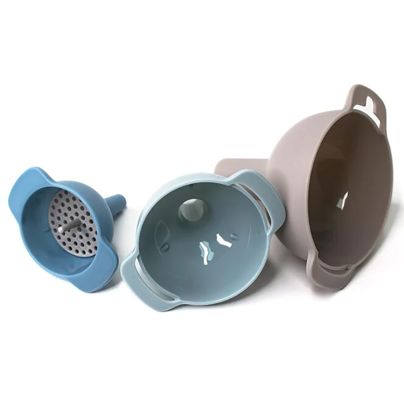 4-In-1 Filtering Funnel - Image 9