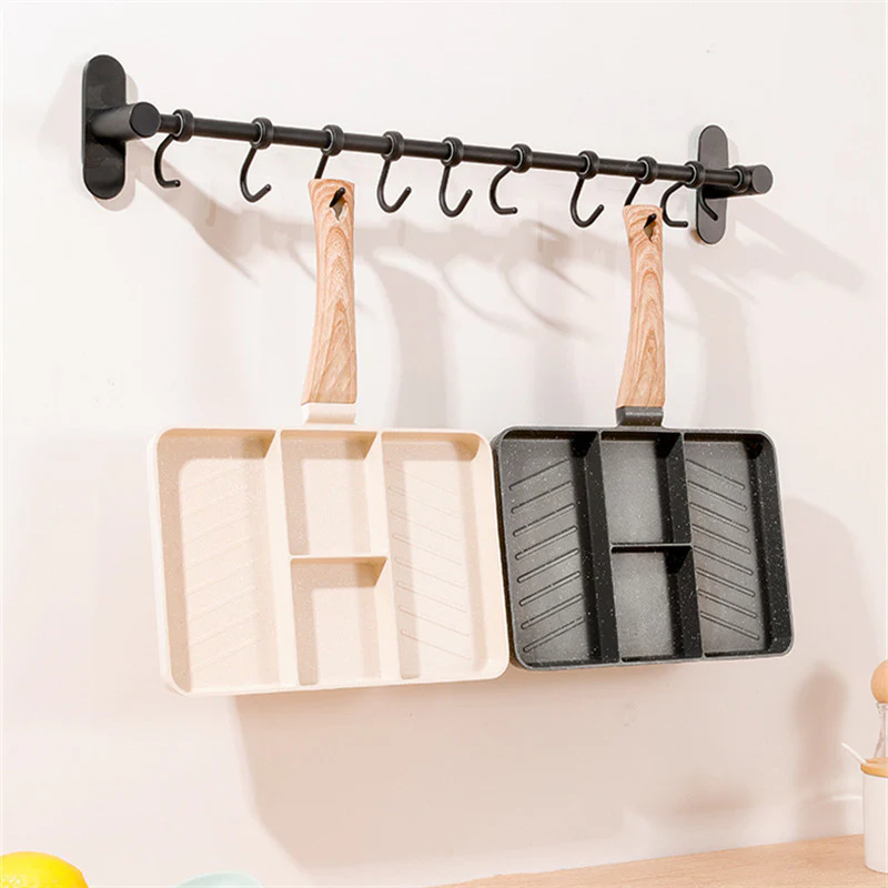 4-in-1 Non-stick Frying Pan - Image 12