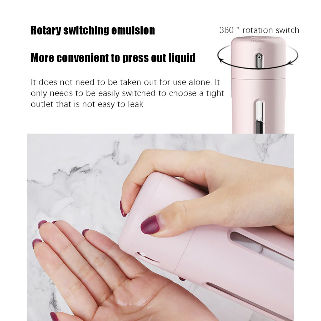 4 in 1 Sub-bottle Set - Image 17