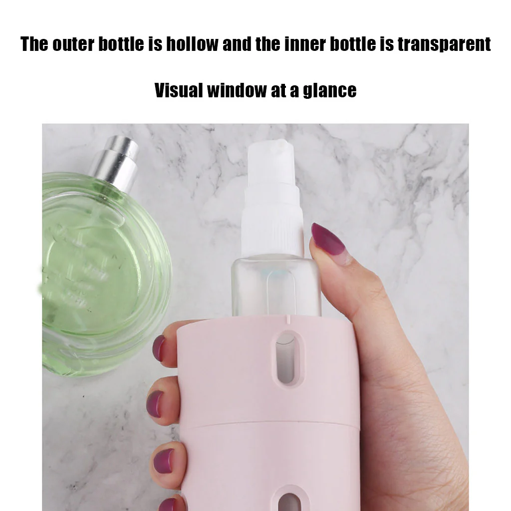 4 in 1 Sub-bottle Set - Image 18