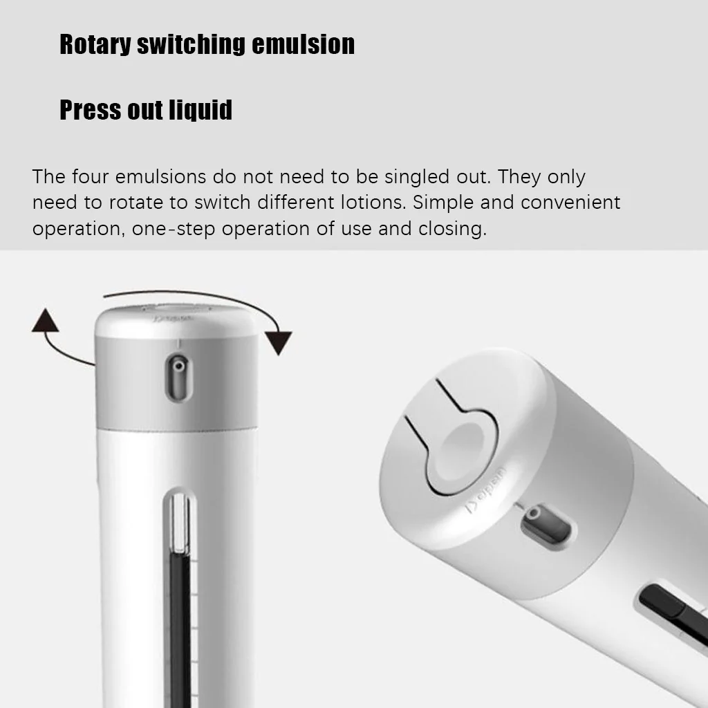 4 in 1 Sub-bottle Set - Image 19