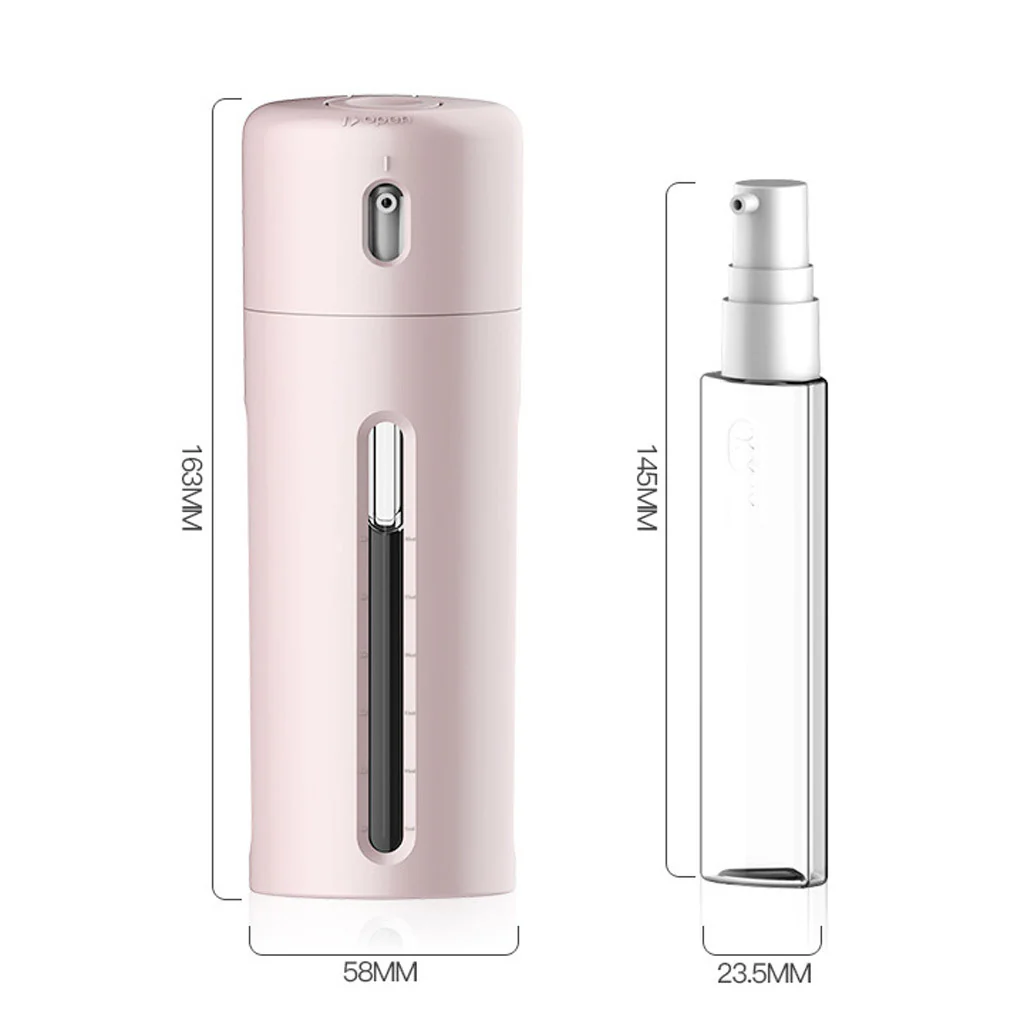 4 in 1 Sub-bottle Set - Image 24
