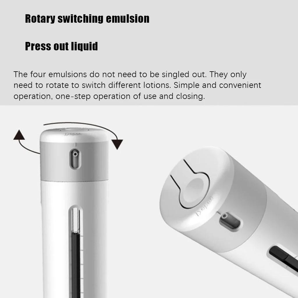 4 in 1 Sub-bottle Set - Image 5