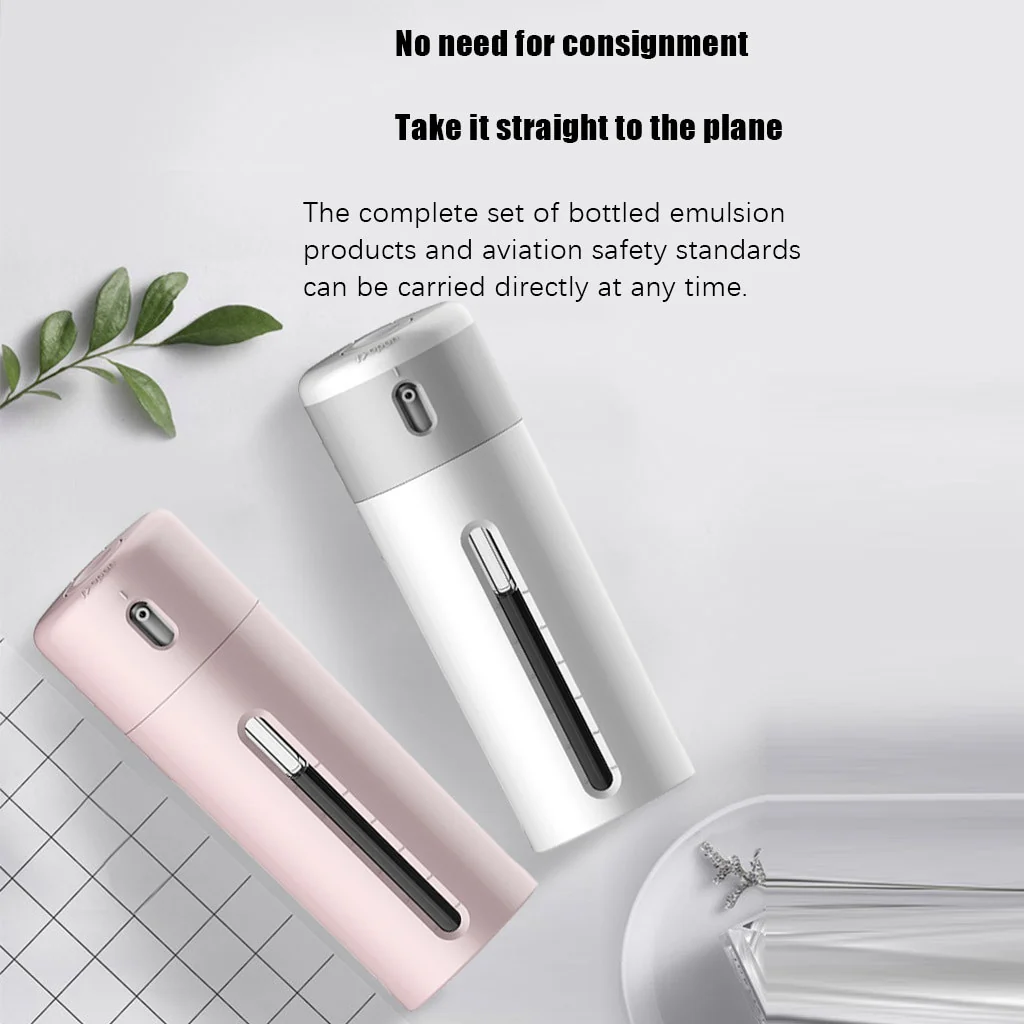 4 in 1 Sub-bottle Set - Image 9