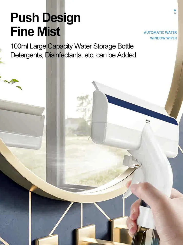 4 in 1 Window Cleaner - Image 5