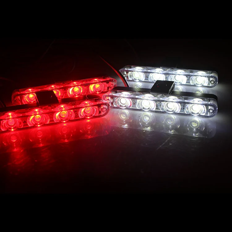 4 In 1 Wireless Remote Control LED Light - Image 11