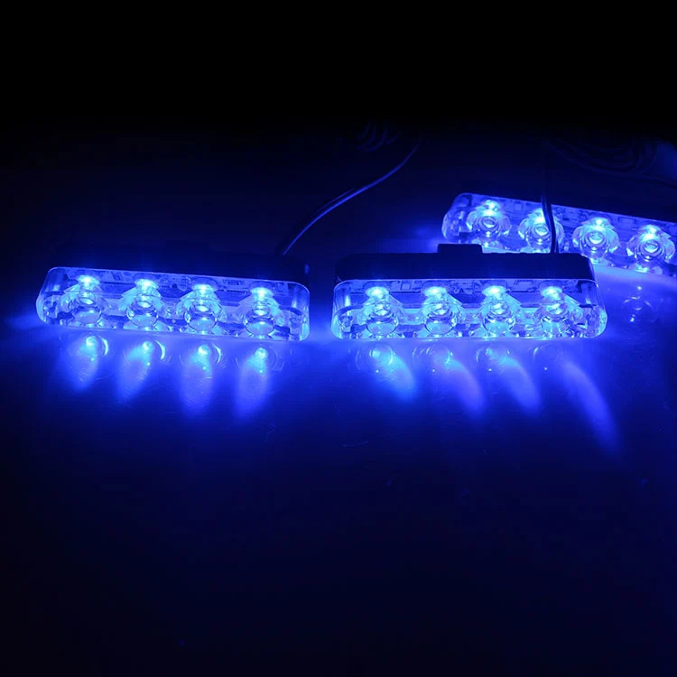 4 In 1 Wireless Remote Control LED Light - Image 12