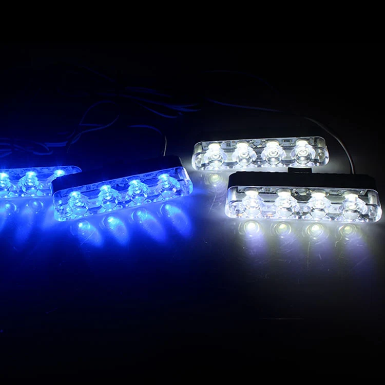 4 In 1 Wireless Remote Control LED Light - Image 13