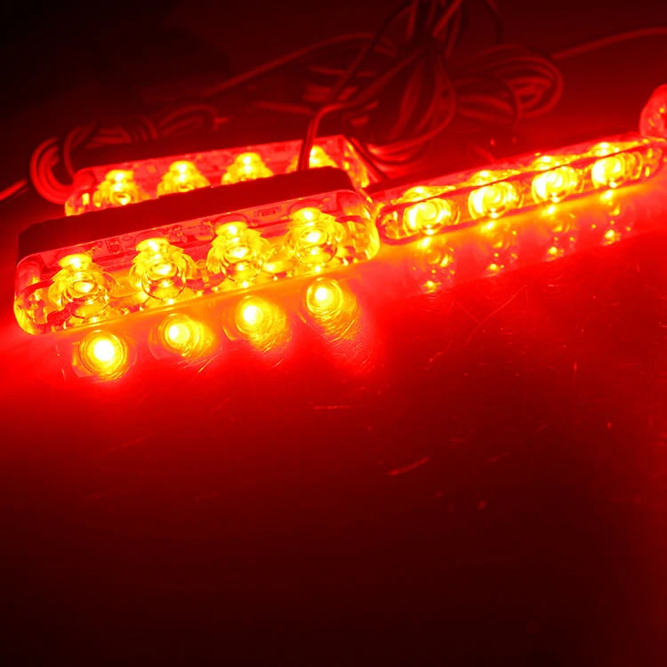 4 In 1 Wireless Remote Control LED Light - Image 14