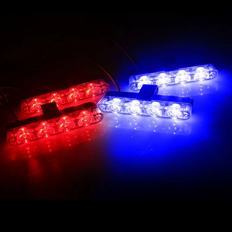 4 In 1 Wireless Remote Control LED Light - Image 9