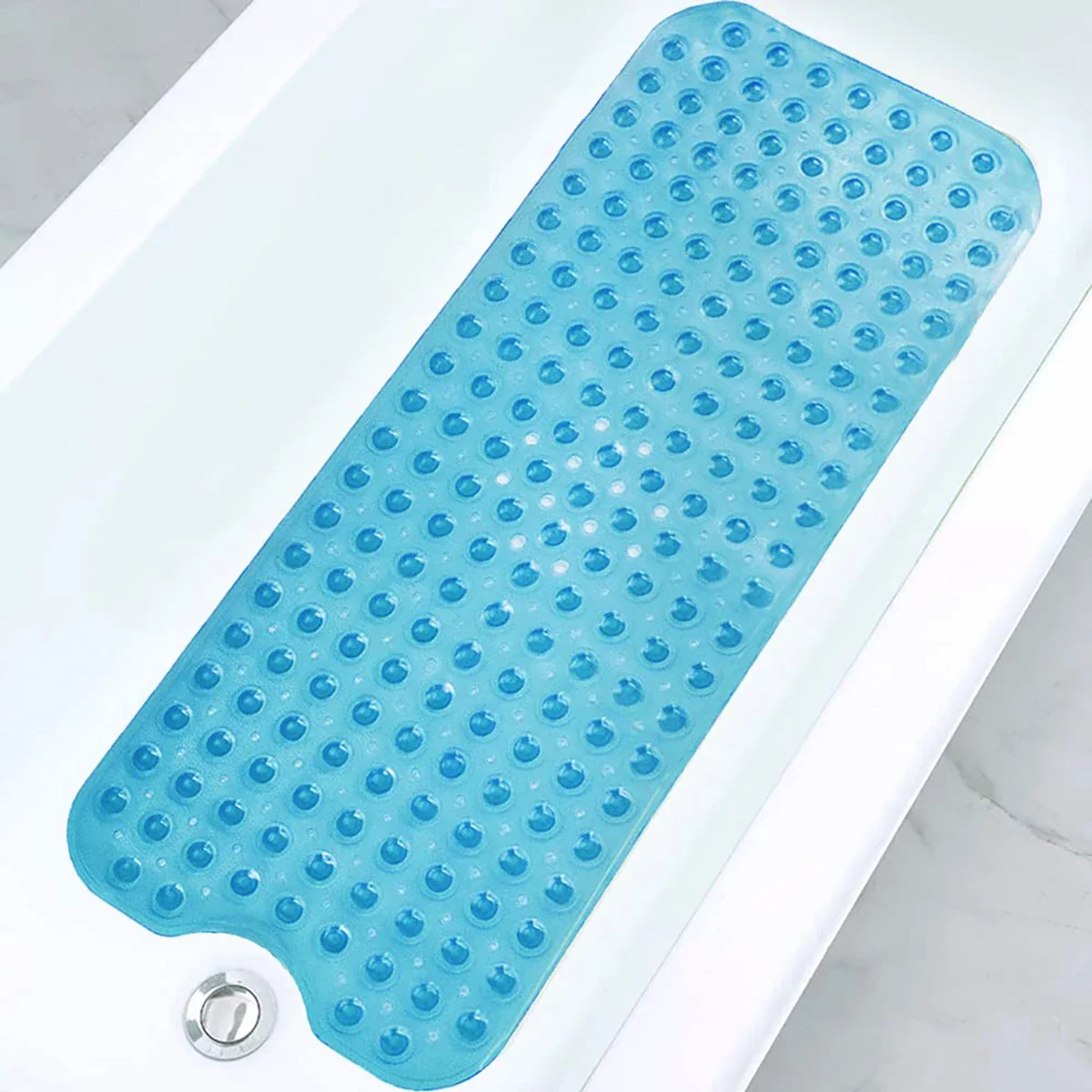 40*100cm Bathtub Bath Mat - Image 8