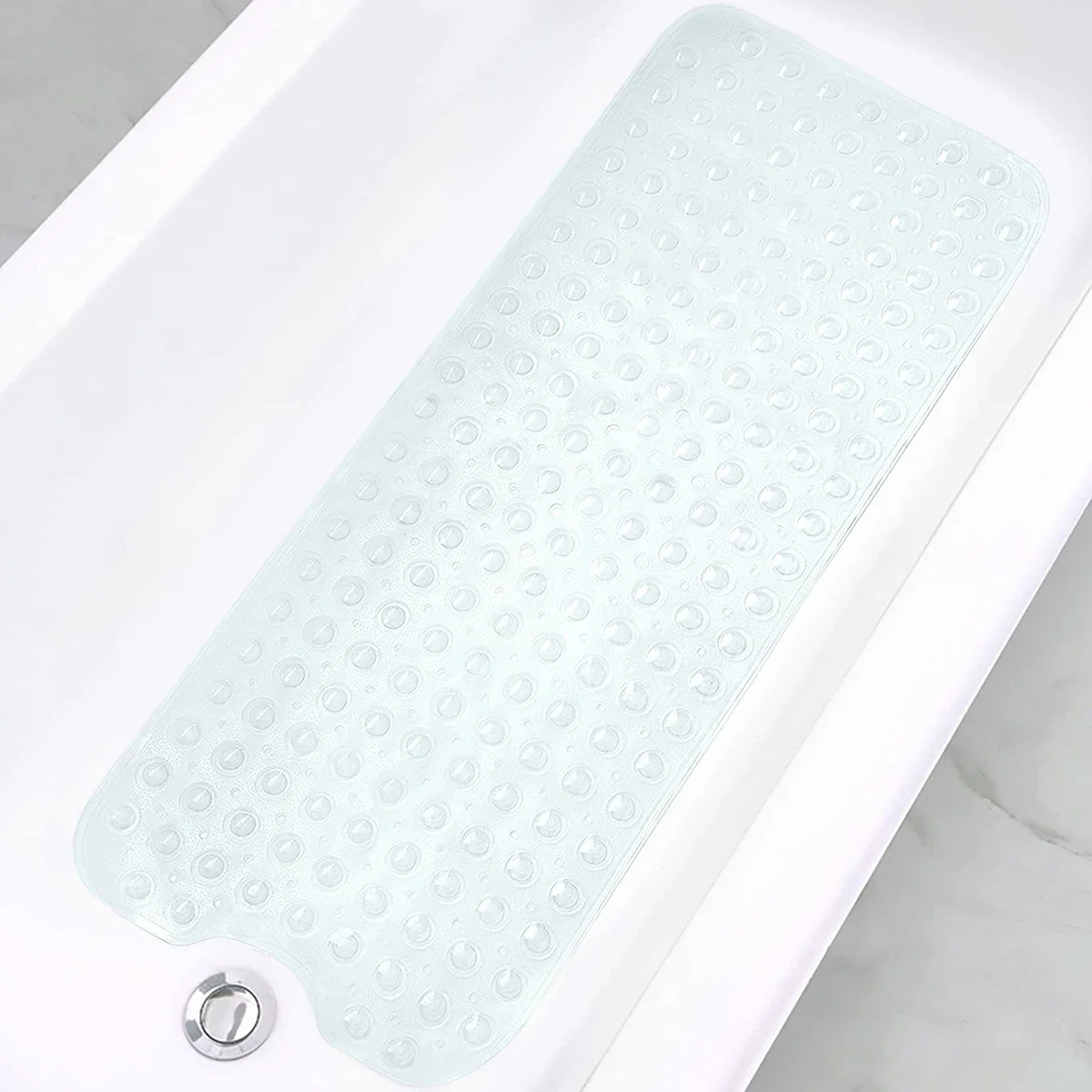 40*100cm Bathtub Bath Mat - Image 9