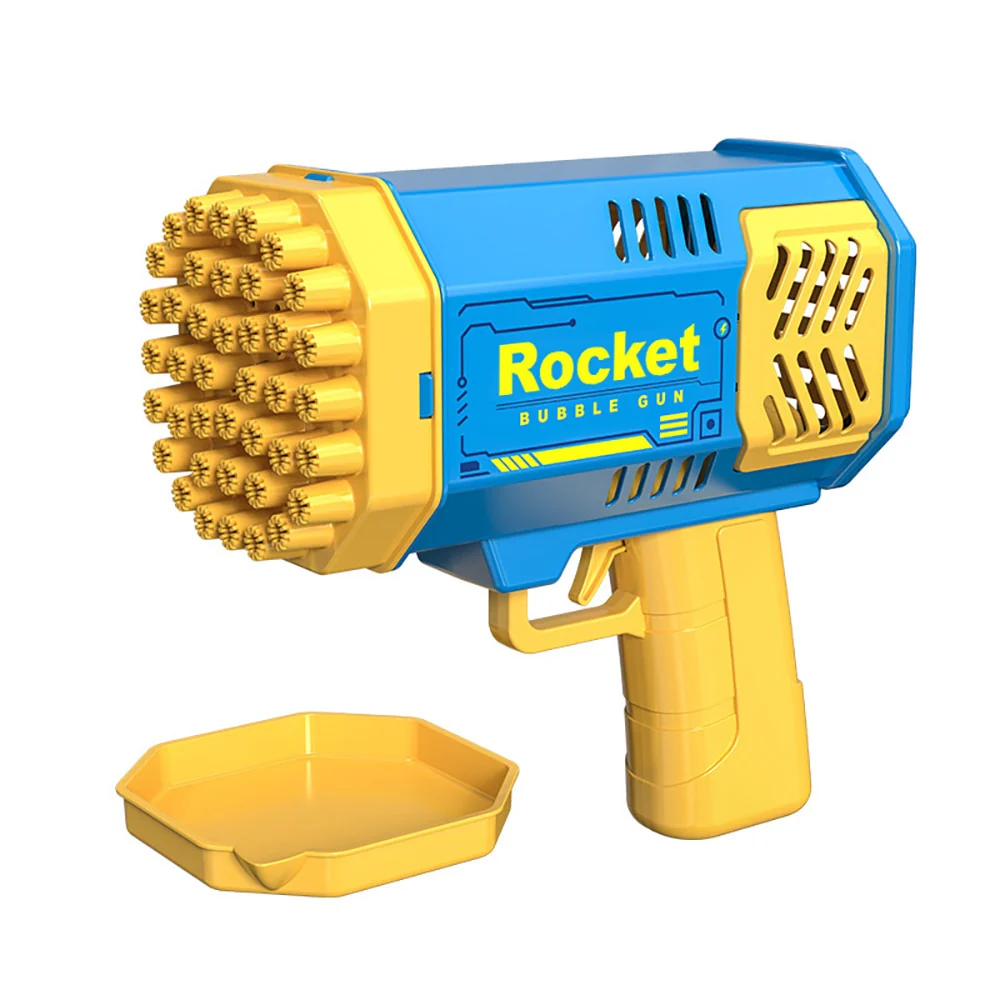40 Holes Bubble Gun - Image 3