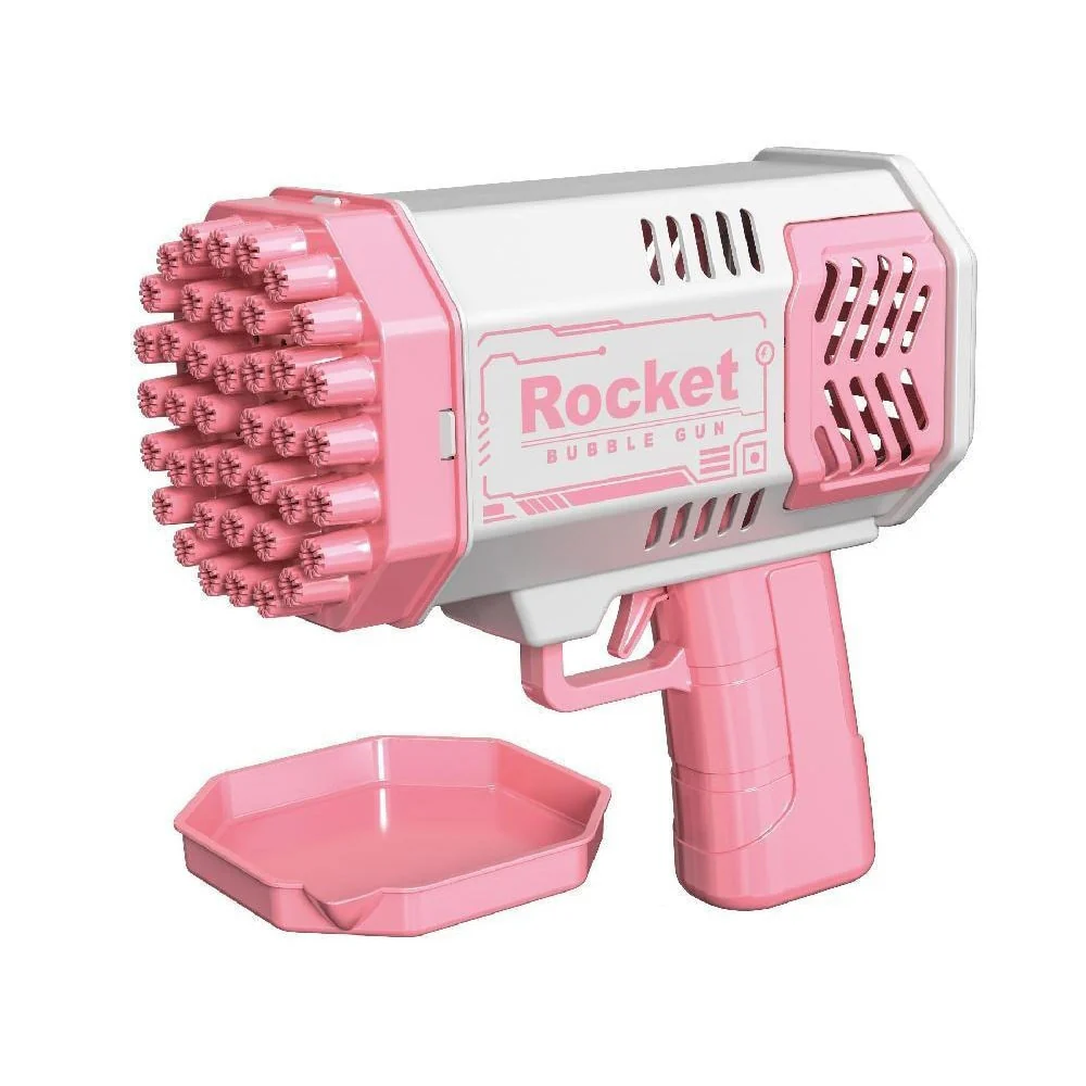 40 Holes Bubble Gun - Image 4