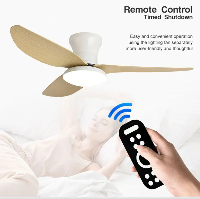 40inch AeroLuxe Lighted Ceiling Fan - Image 15