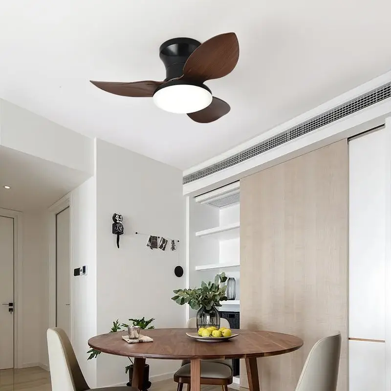 40inch AeroLuxe Lighted Ceiling Fan - Image 6