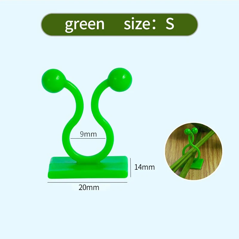 40PCS Plant Climbing Hook - Image 10