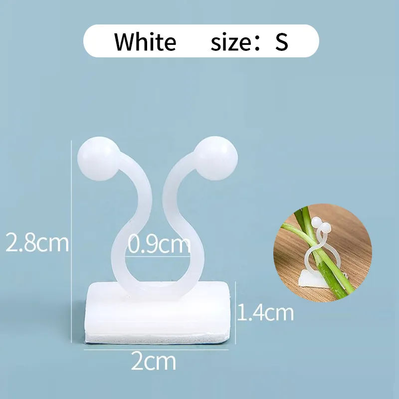 40PCS Plant Climbing Hook - Image 7